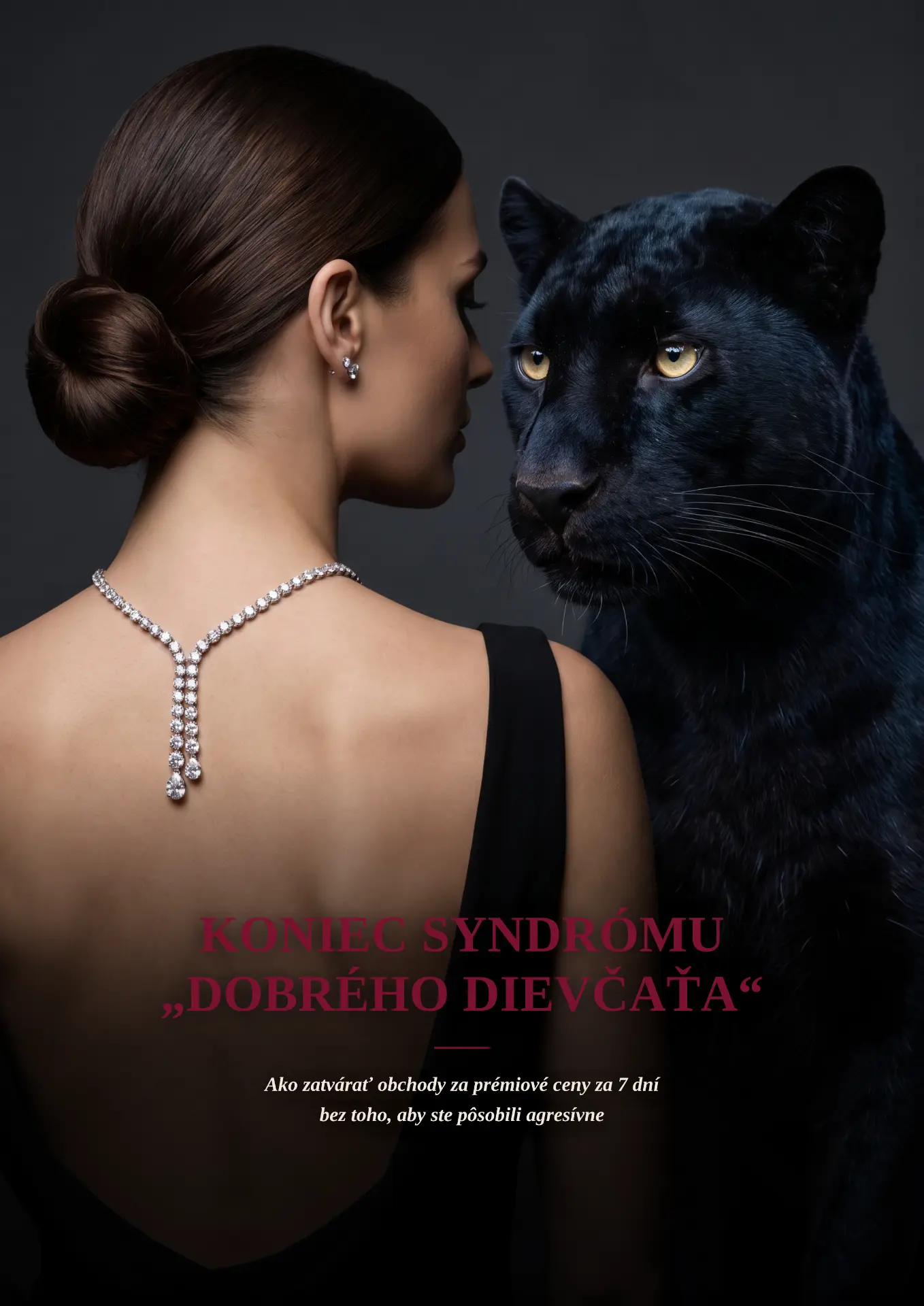 Koniec syndrómu „dobrého dievčaťa“